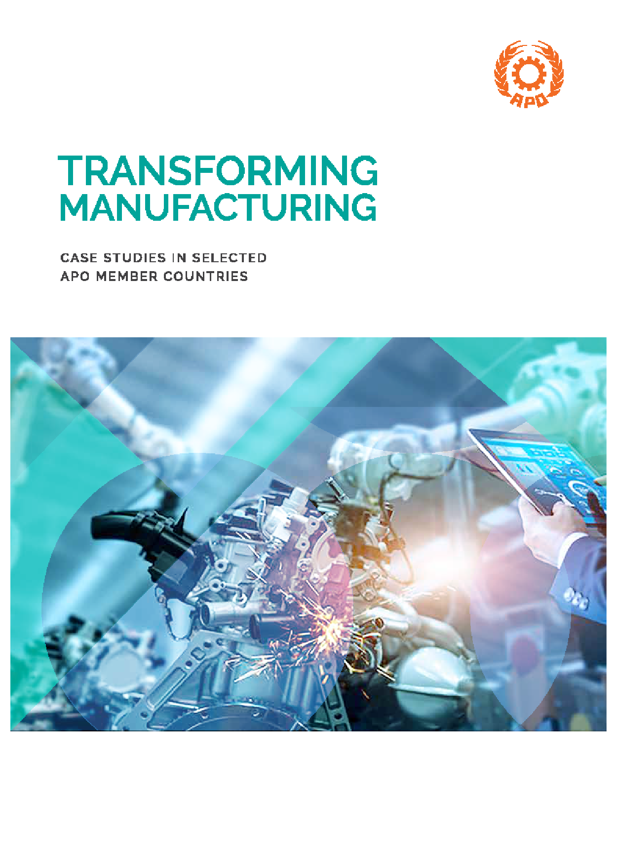 TRANSFORMING MANUFACTURING